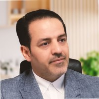 Entekhab Group Employee Mohammad Tavakoli's profile photo