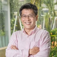 Eight Mercatus Employee David Yeow's profile photo