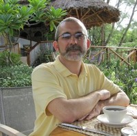 RETTEW Employee Jim Caldwell's profile photo