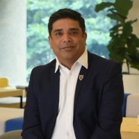 Srinandan Sundaram Email & Phone Number