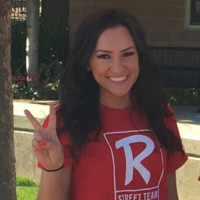 Raley's Employee Jessica Nutter's profile photo
