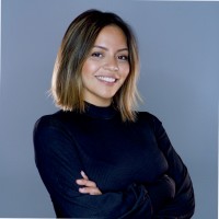 Atrebo Employee Johanna Parada's profile photo
