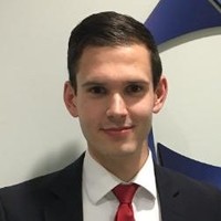 BD Employee Jacob Collins's profile photo