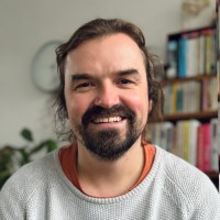 Zesbaans Employee Harm van de Ven's profile photo