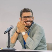 Molham Team Employee Khaled Abdulwahed's profile photo