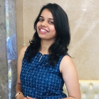 Regeneron Employee Pooja Mule's profile photo