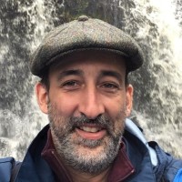 Robert Dahlstrom Email & Phone Number