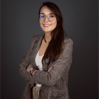 IFAPME Employee Kiara Ogliani's profile photo