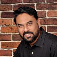 VSY Biotechnology Employee Dharmesh Gohel's profile photo