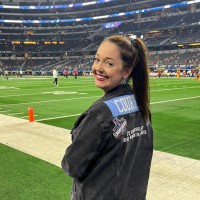 Tulane University Athletics Employee Courtney Luquet's profile photo