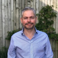 Clarity Environmental Employee Martin Trigg-Knight's profile photo