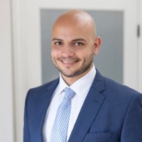 Trinity Health Employee Joseph Kamel's profile photo