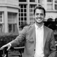 UrbanLaw Employee Lucas di Tullio's profile photo