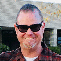 Doug Barron Email & Phone Number
