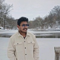 AmeriSource Inc. Employee Balakrishna Esikala's profile photo