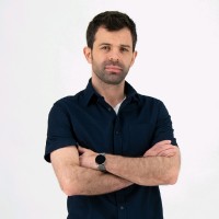 Boutiqaat Employee Ahmad Abzakh's profile photo