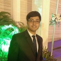 Lumina CloudInfra Employee Abhishek Chakravarty's profile photo