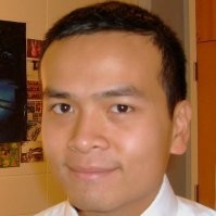 Alpha Capital Partners Employee Cuong Nguyen's profile photo