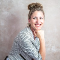La Conciergerie Solidaire Employee Marie Meganck's profile photo