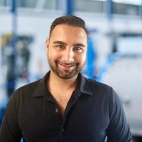 Ferrum College Employee Mert K.'s profile photo