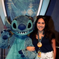 Caroline Rust Email & Phone Number