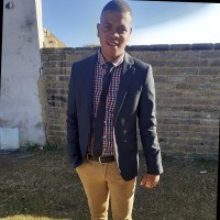 Tyrick Hendriks's profile photo