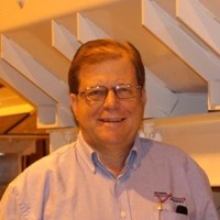 General Kinematics Vibrating Equipment Employee Randy Smith's profile photo