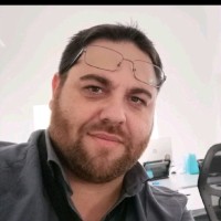 Synthesis3 Employee Angelo de Rosa's profile photo