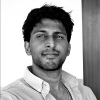 United Breweries Ltd. Employee Vikram Sivakumar's profile photo