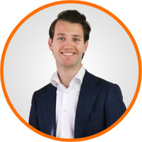 Abemec bv Employee Luuk Möhlmann's profile photo