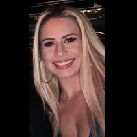 City of Hialeah Municipal Government Employee Stephanie Perez's profile photo