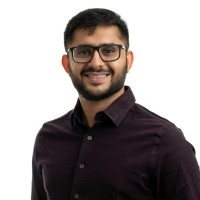 VAN DYK Recycling Solutions Employee Daksh Palsana's profile photo