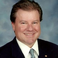 Bruce-Grey Catholic District School Board Employee Michael Bethune's profile photo
