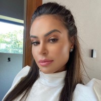 Moriah Asset Employee Bruna Segismundo's profile photo