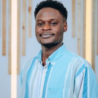 YOCILAB Employee Alestide Kabogo's profile photo