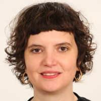 Frelancer Employee Tatiana Sanches's profile photo