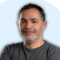 VetoNetwork Employee Grégory Santaner's profile photo