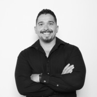 Water Replenishment District Employee Moises Santillan's profile photo