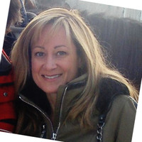 AHRC New York City Employee Jennifer Teich's profile photo