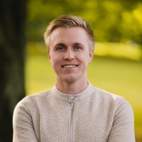 HiCareer Employee Fredrik Johansson's profile photo