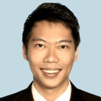Lunfa Technology Employee Darren Teo's profile photo