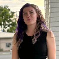 Amethyst Smith Email