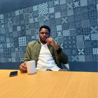 OnePipe.io Employee Oluwayemi Olusakin's profile photo