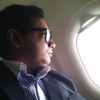 Mark Systems Employee Adil Khan's profile photo