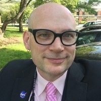 NASA Goddard Space Flight Center Employee C. Young's profile photo
