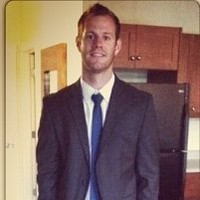 Denali Advanced Integration Employee Travis McLean's profile photo