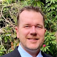 Clarke Energy - Australia Employee Ty Martin's profile photo