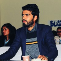 Tidal7 Employee Vikram Srivastava's profile photo