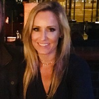 BODYROK Employee Annie Svendsen's profile photo