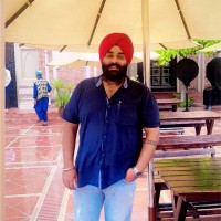 Speedways Electric Employee Navjot Singh's profile photo